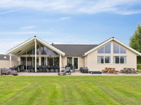 Holiday home Idestrup XXXIV